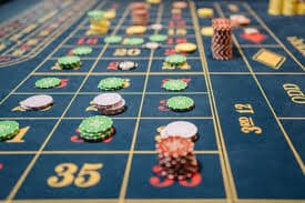 phslots game lobby category grid showing slots and live casino tiles on a smartphone screen