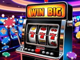 phslots game lobby displayed on a Filipino player's mobile phone
